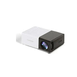 YG300 Mini Smart Projector | Portable Home Theater - TeleWorld Online