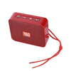 TG608 Mini Bluetooth Speaker – Waterproof & Noise-Cancelling - TeleWorld Online