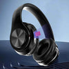 Bluetooth 5.0 Wireless Headphones – Active Noise Cancelling