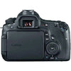Canon 60D DSLR Camera – 12MP Full Frame, 4K Video