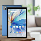 Vasoun Android 13 Tablet 10.1" | 12GB RAM, 128GB ROM - TeleWorld Online