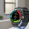 Huawei 2025 GPS SmartWatch | AMOLED, BT Call, Waterproof - TeleWorld Online