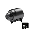 NEW X5 Mini Camera HD 1080P Compact WIFI Camera with Cyclic Recording Function - TeleWorld Online