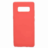 Fitted Protective Case for Samsung Galaxy Note 8