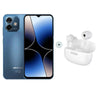 Ulefone Note 16 Pro Smartphone - 12GB RAM, 50MP Camera, 4G