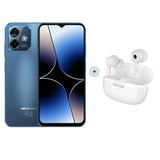 Ulefone Note 16 Pro Smartphone - 12GB RAM, 50MP Camera, 4G