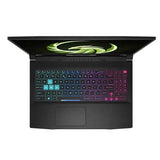 MSI Bravo 15 Ryzen 9 RTX4060 16GB RAM 1TB Gaming Laptop