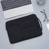 Durable Nylon Laptop Briefcase – Sleek & Professional Design - TeleWorld Online