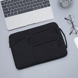 Durable Nylon Laptop Briefcase – Sleek & Professional Design - TeleWorld Online