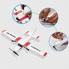 FX801 RC Plane - Anti-Wind, 120m Control Range, Aerial Photography - TeleWorld Online