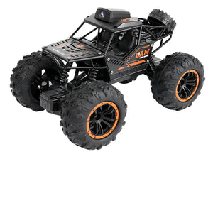 RC Car with HD 720P FPV Camera | Off-Road Video Adventure - TeleWorld Online