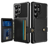 Card Wallet Case for Samsung Galaxy A16 4G/5G - TeleWorld Online