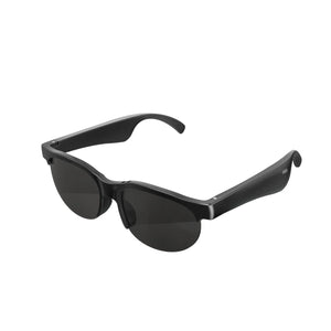 Smart Translator Glasses with Headphones | HiFi Bluetooth - TeleWorld Online