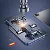 Universal Aluminum Tablet & Phone Holder – Adjustable Stand - TeleWorld Online