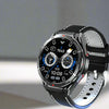 Huawei 2025 GPS SmartWatch | AMOLED, BT Call, Waterproof - TeleWorld Online
