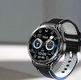Huawei 2025 GPS SmartWatch | AMOLED, BT Call, Waterproof - TeleWorld Online