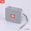 TG608 Mini Bluetooth Speaker – Waterproof & Noise-Cancelling - TeleWorld Online