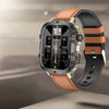 2025 Xiaomi Rugged GPS Smartwatch – Military Grade & AI - TeleWorld Online