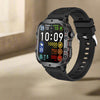 2025 Xiaomi Rugged GPS Smartwatch – Military Grade & AI - TeleWorld Online