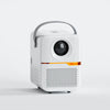 Portable Android Projector – Bright & Compact Entertainment - TeleWorld Online
