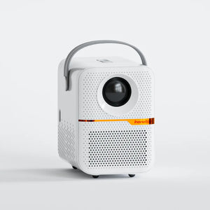 Portable Android Projector – Bright & Compact Entertainment - TeleWorld Online