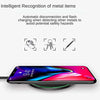 100W Fast Wireless Charger Pad for iPhone & Samsung Wireless Charging Station - TeleWorld Online
