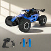 Off-Road Electric RC Car – 20min Ride | 4-Channel Control | 20km/h Speed - TeleWorld Online