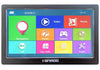 7" GPS Navigator with 8GB Memory & Camper POI – Europe Only