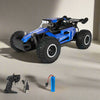 Off-Road Electric RC Car – 20min Ride | 4-Channel Control | 20km/h Speed - TeleWorld Online