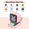 Portable Bluetooth Speaker – 8hr Playback, Built-in Mic, 5.0