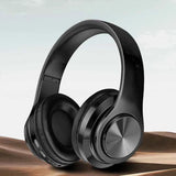 Bluetooth 5.0 Wireless Headphones – Active Noise Cancelling
