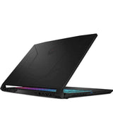 MSI Bravo 15 Ryzen 9 RTX4060 16GB RAM 1TB Gaming Laptop