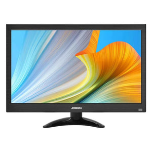 JOHNWILL 13.3" Portable Monitor 1366x768, 60Hz, 4MS Response