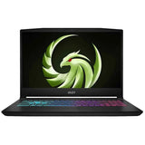 MSI Bravo 15 Ryzen 9 RTX4060 16GB RAM 1TB Gaming Laptop