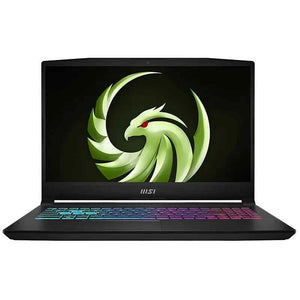 MSI Bravo 15 Ryzen 9 RTX4060 16GB RAM 1TB Gaming Laptop