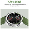 Huawei GT 4 Smart Watch – Activity Tracking, Sleek & Durable Design - TeleWorld Online