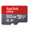 SanDisk Ultra microSD Card – Class 10 A1 Memory Card - TeleWorld Online