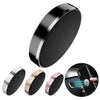 Magnetic Car Phone Holder – Stick-On Dashboard/Wall Mount - TeleWorld Online