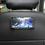 Sturdy & Compact Car Phone Holder – Stylish & Multifunctional - TeleWorld Online