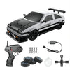 1:16 Scale High-Speed RC Car | 30 Min Playtime, 100m Range - TeleWorld Online