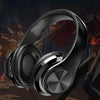 Bluetooth 5.0 Wireless Headphones – Active Noise Cancelling