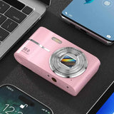 Xiaomi 4K 50MP Student Camera with 16X Zoom