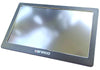 7" GPS Navigator with 8GB Memory & Camper POI – Europe Only