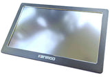 7" GPS Navigator with 8GB Memory & Camper POI – Europe Only
