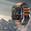2025 Xiaomi Rugged GPS Smartwatch – Military Grade & AI - TeleWorld Online