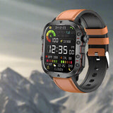 2025 Xiaomi Rugged GPS Smartwatch – Military Grade & AI - TeleWorld Online
