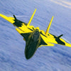 RC Plane Toy for Kids 14+ – 120m Range, 30 Min Flight - TeleWorld Online