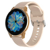 Bluetooth Ladies Smart Watch – Health & Call Features - TeleWorld Online