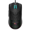 6400 DPI RGB Wired Gaming Mouse – Precision & Comfort - TeleWorld Online