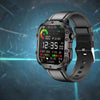 2025 Xiaomi Rugged GPS Smartwatch – Military Grade & AI - TeleWorld Online